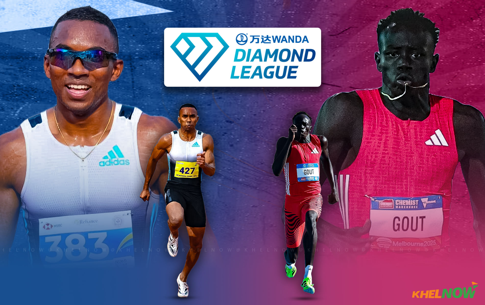 Monaco Diamond League 2025: Live streaming, TV channel, where & how to watch?