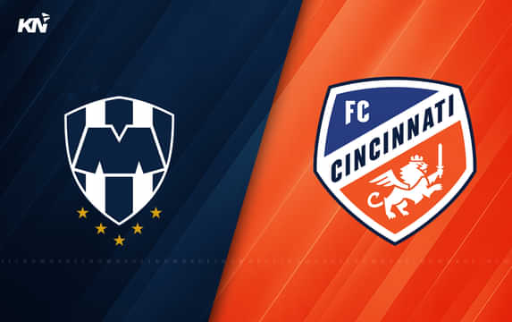Monterrey vs FC Cincinnati Preview, prediction, lineups, betting tips & odds | Leagues Cup 2025