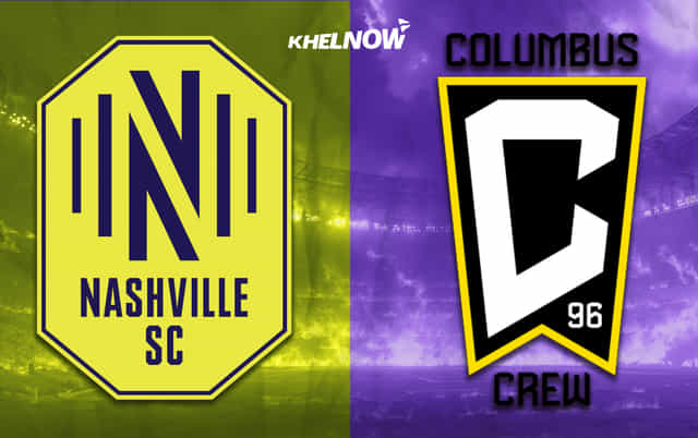Nashville SC vs Columbus Crew Preview, prediction, lineups, betting tips & odds | MLS 2025