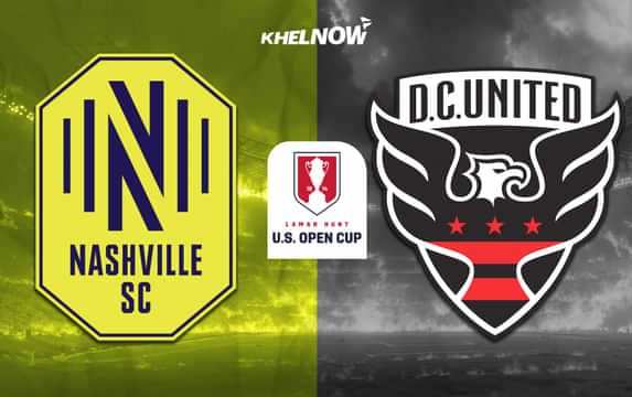 Nashville SC vs DC United Prediction, lineups, betting tips & odds | US Open Cup 2025 quarterfinal