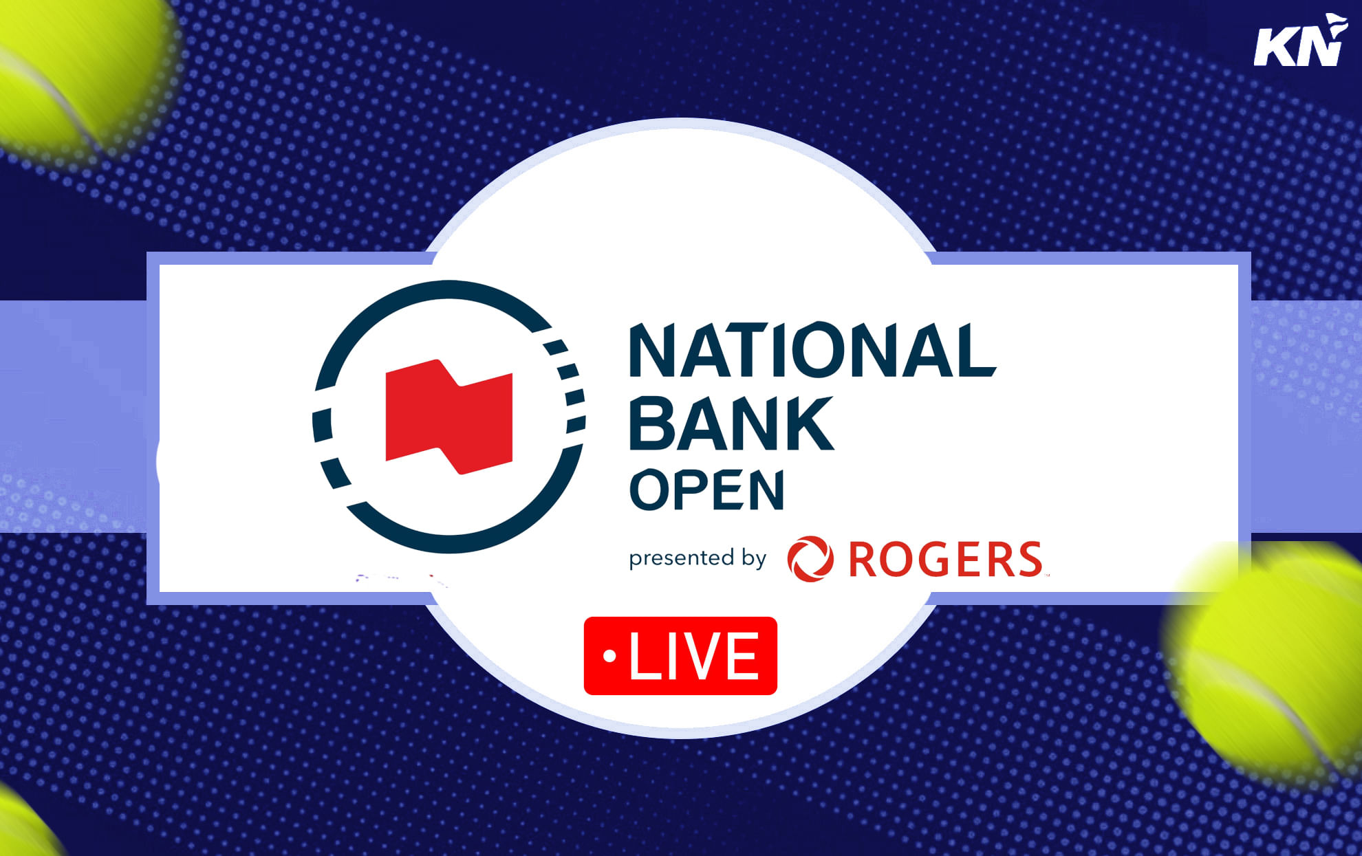Canadian Open 2025: Live streaming, TV channel, where & how to watch?