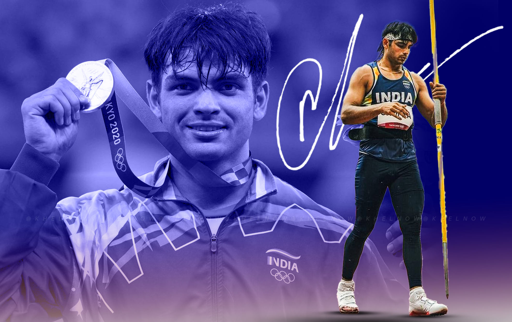 Chef Neeraj Chopra: Star javelin thrower shares his cooking skills & favourite recipe