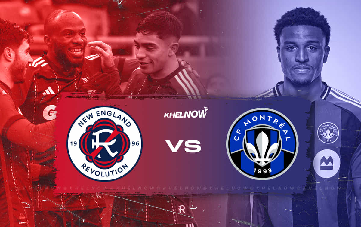 New England Revolution vs CF Montreal Preview, prediction, lineups, betting tips & odds | MLS 2025
