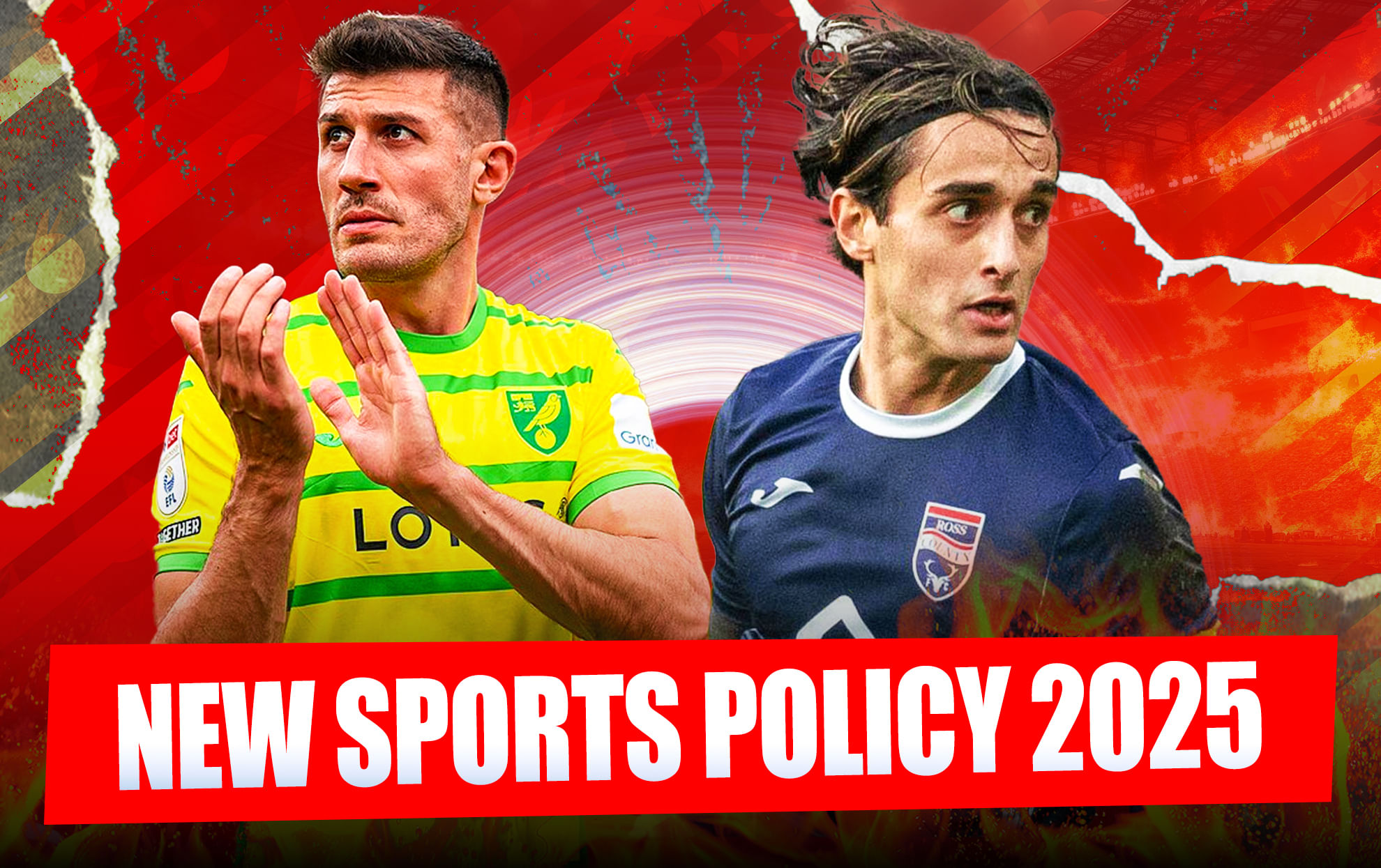 National Sports Policy 2025: What it means for OCI players inclusion in Indian Football Team?