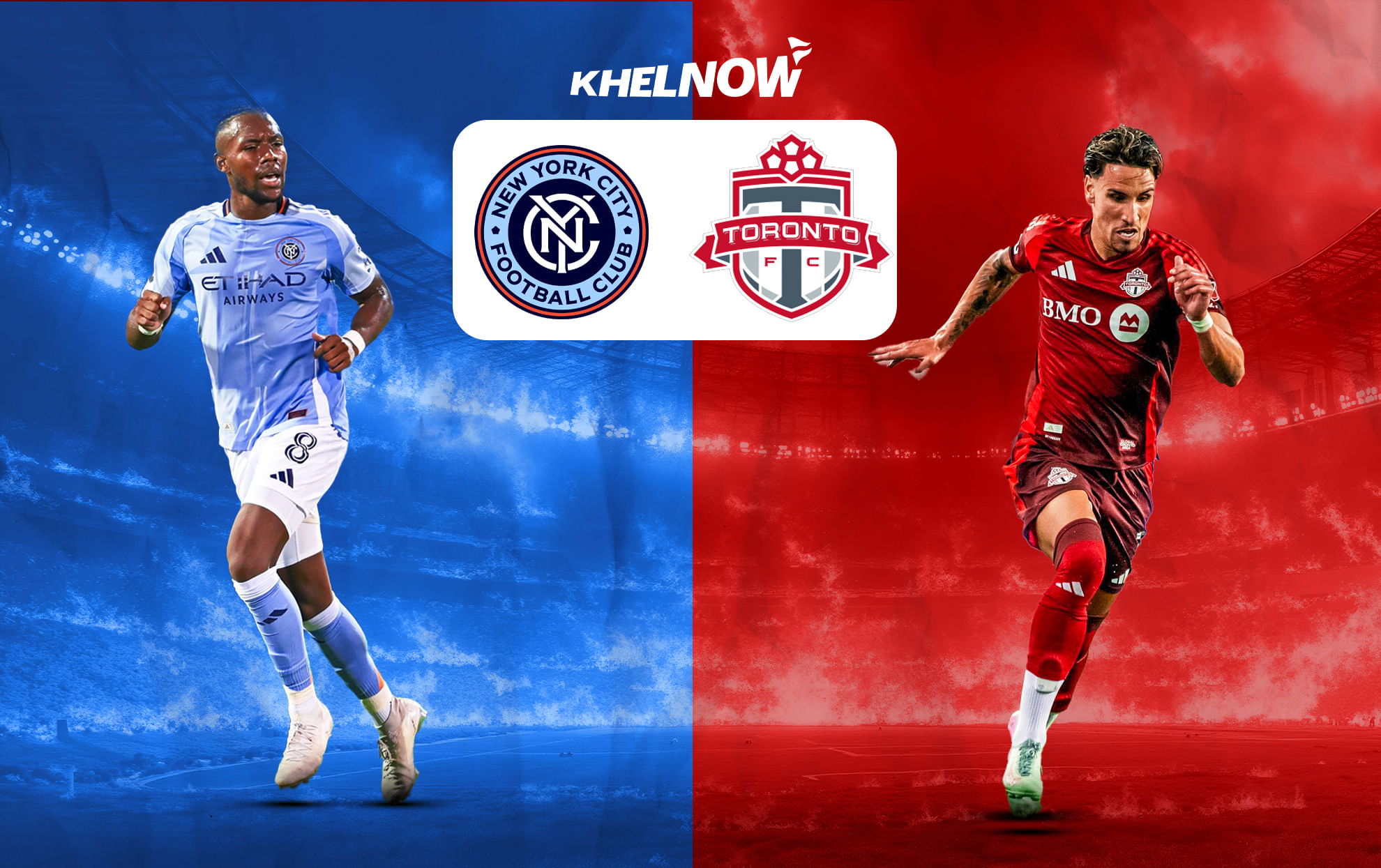 New York City FC vs Toronto FC Preview, prediction, lineups, betting tips & odds .. MLS 2025