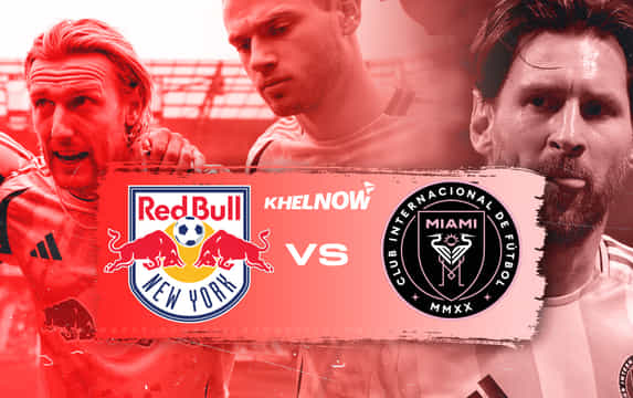 New York Red Bulls vs Inter Miami Preview, prediction, lineups, betting tips & odds | MLS 2025