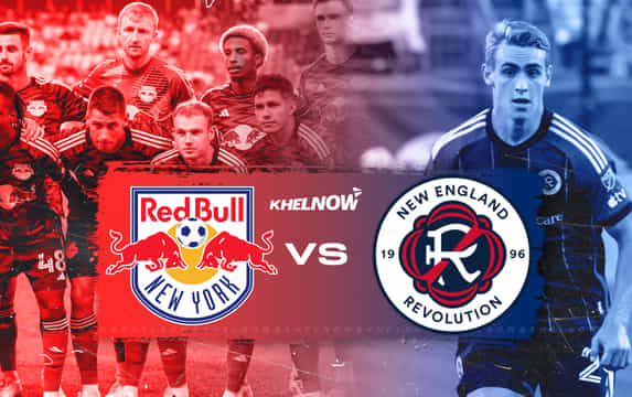 New York Red Bulls vs New England Revolution Preview, prediction, lineups, betting tips & odds | MLS 2025