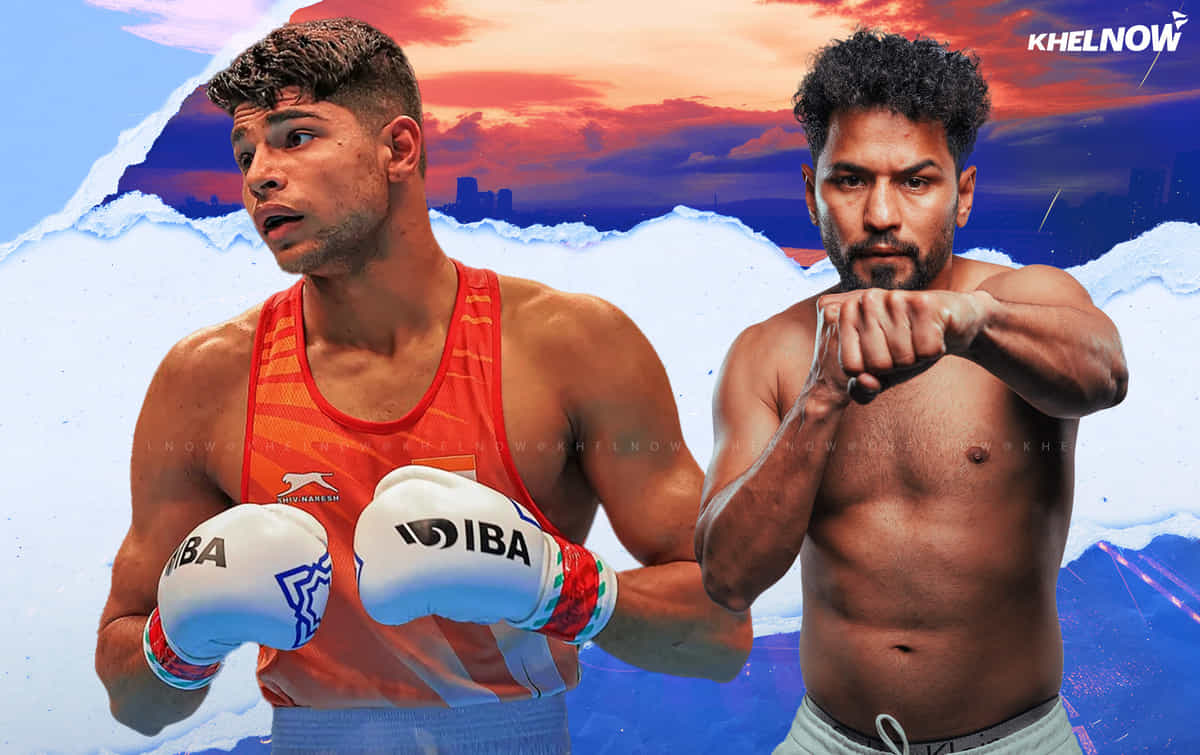 Top five Indian boxing Olympians who turned to Pro boxer
