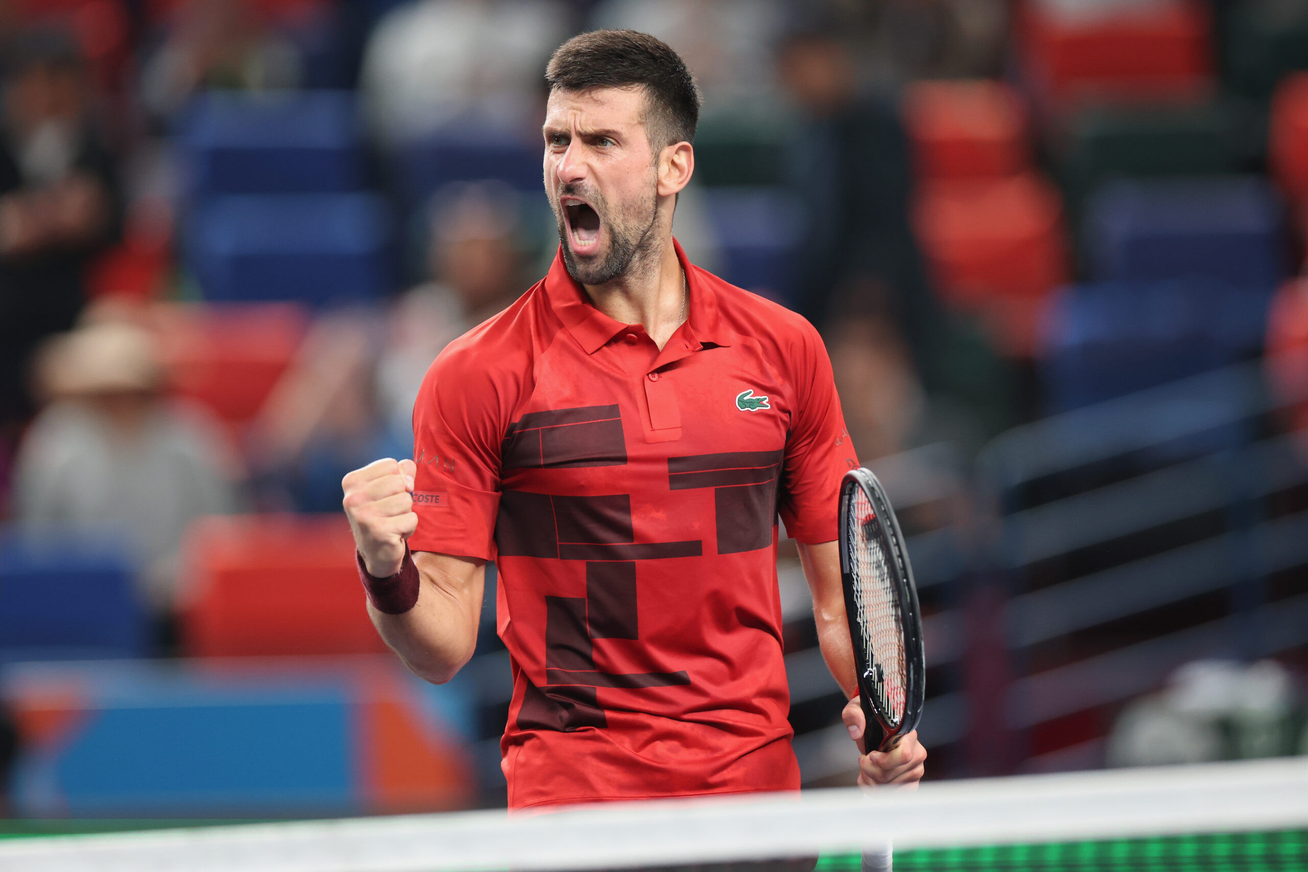 Novak Djokovic embarks on his 900th week among the ATP Top 10