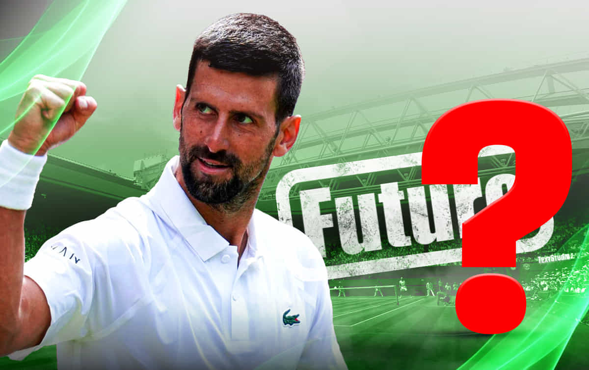 What next for Novak Djokovic after shocking exit from Wimbledon 2025?