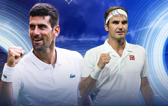 Youngest men's singles players to win three Wimbledon titles