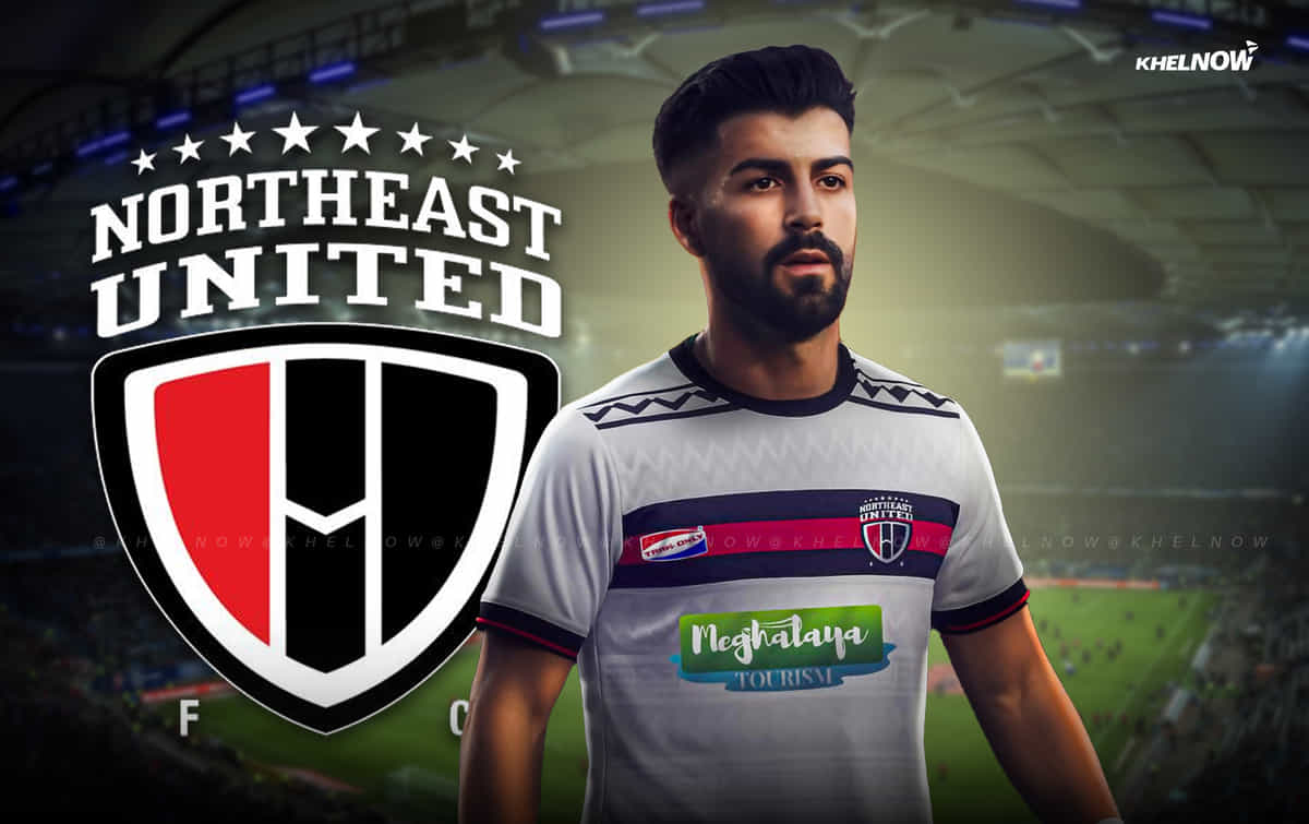 ISL: North East United FC signs Spanish midfielder Chema Nunez Martin on one-year deal
