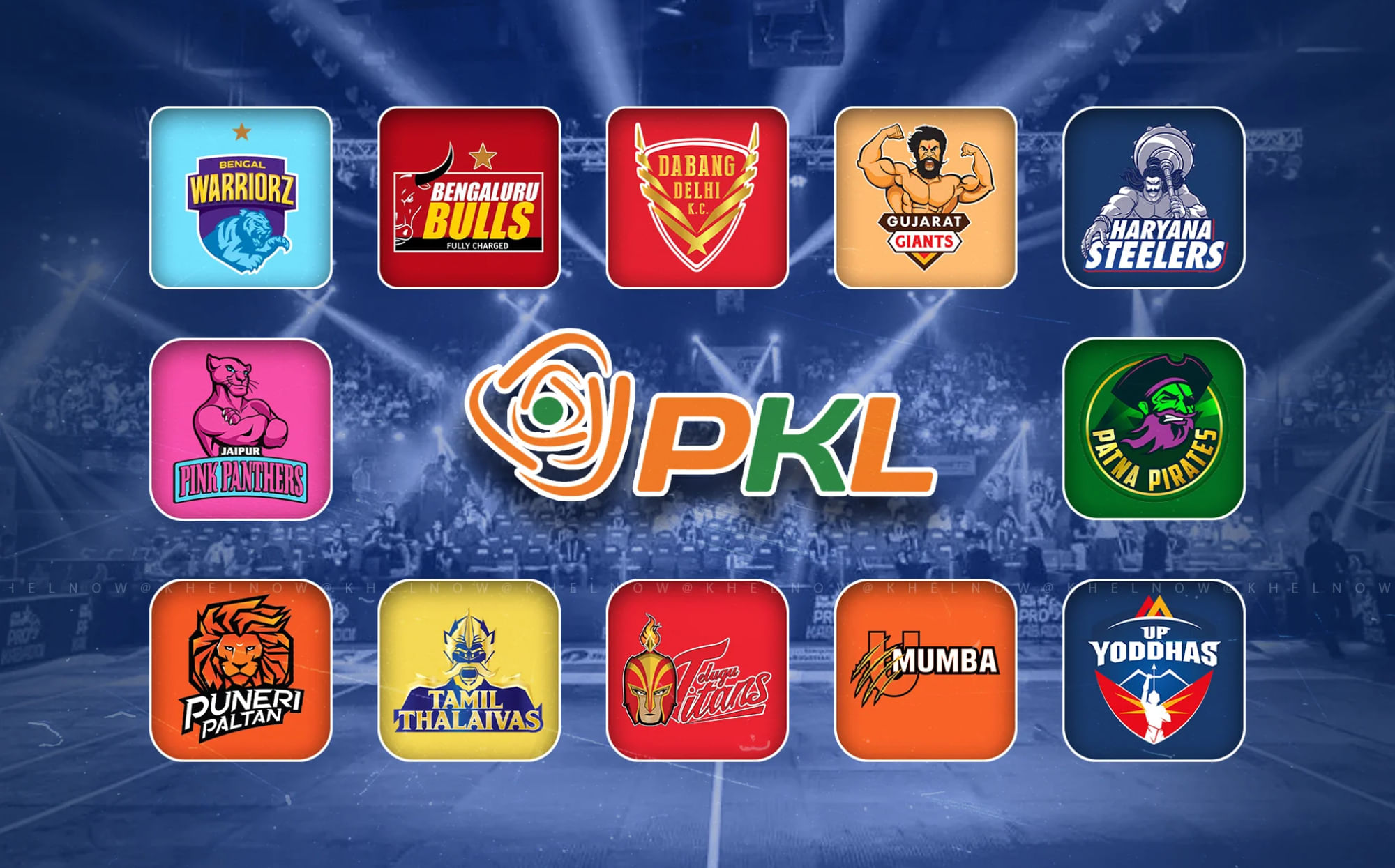 On this day in 2014: PKL kicked off with Jaipur Pink Panthers vs U Mumba clash
