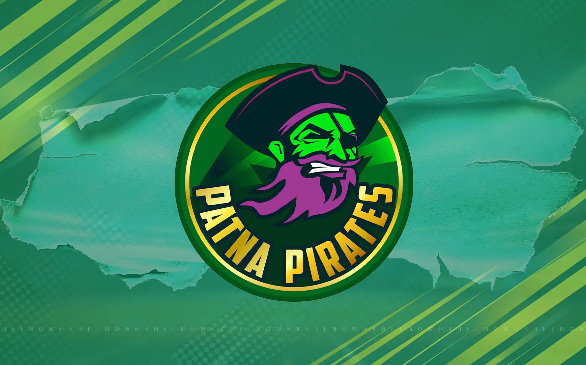 PKL 12: Patna Pirates' full schedule & squad for Pro Kabaddi 2025