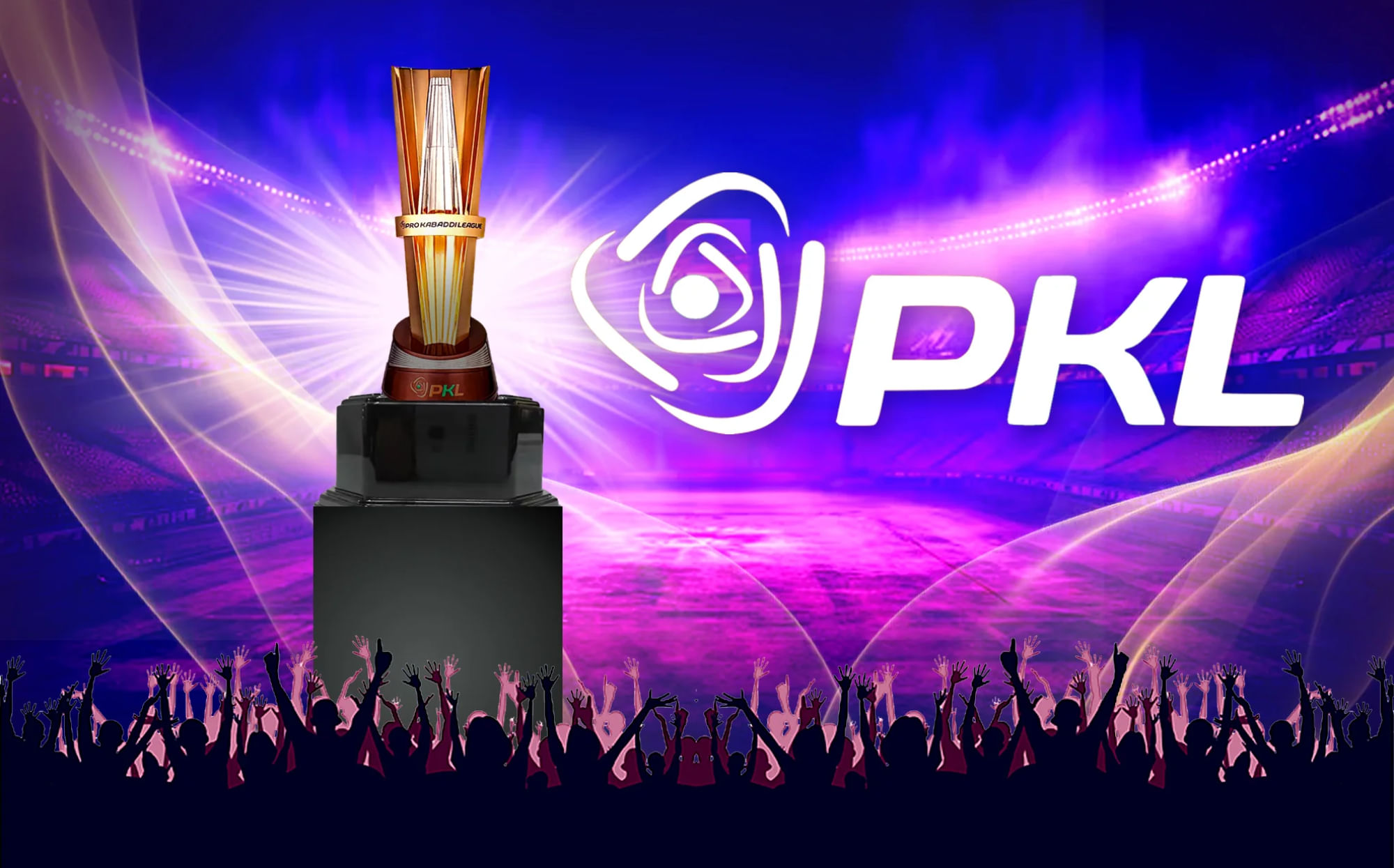PKL 12: चार शहरों में सजेगा प्रो कबड्डी 2025 का महफिल! कबड्डी फैंस का मजा होने वाला है डबल