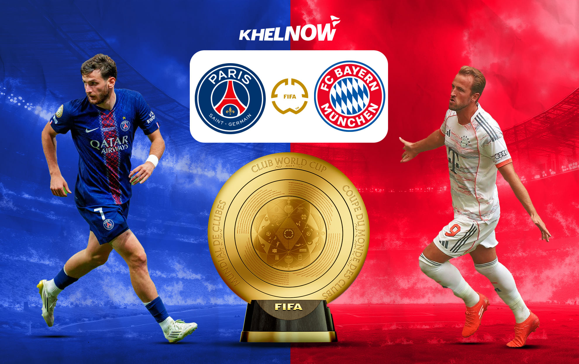 PSG vs Bayern Munich Preview, prediction, lineups, betting tips & odds .. FIFA Club World Cup 2025 quarter-final