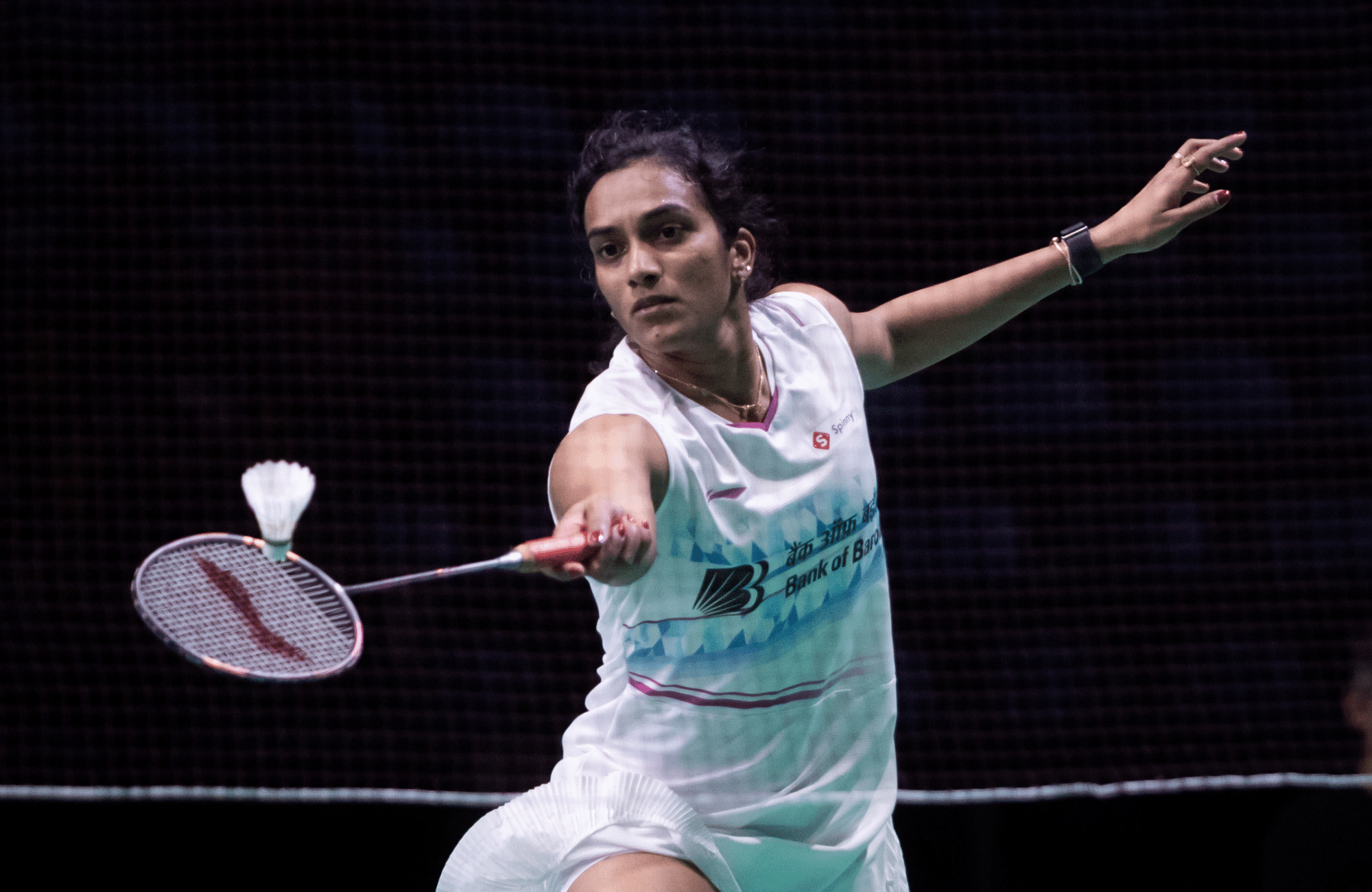China Open 2025: PV Sindhu, Satwik-Chirag, Unnati Hooda march into second round