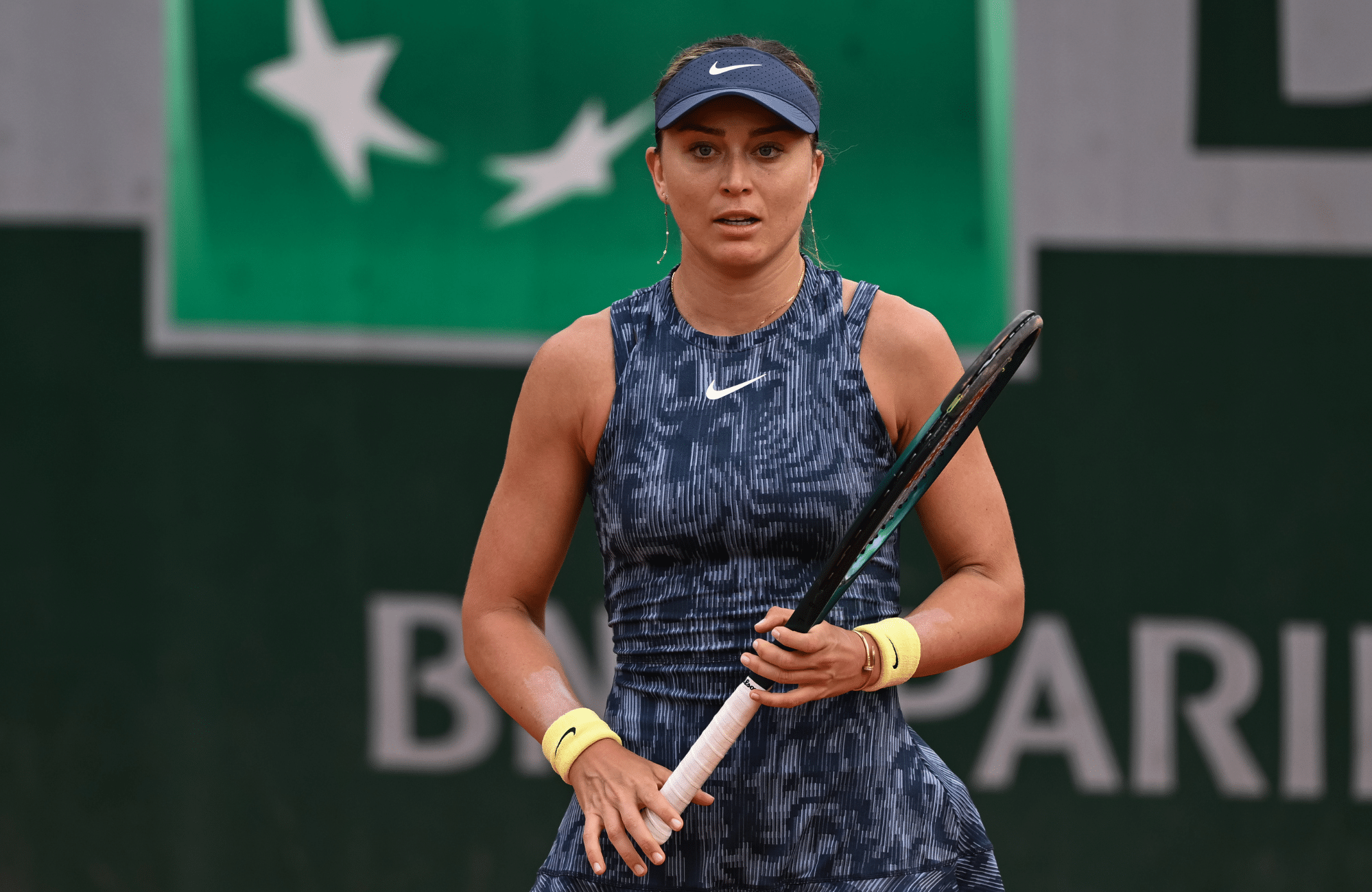 "Really challenging times", Paula Badosa provides massive injury update after Wimbledon opening round shocker