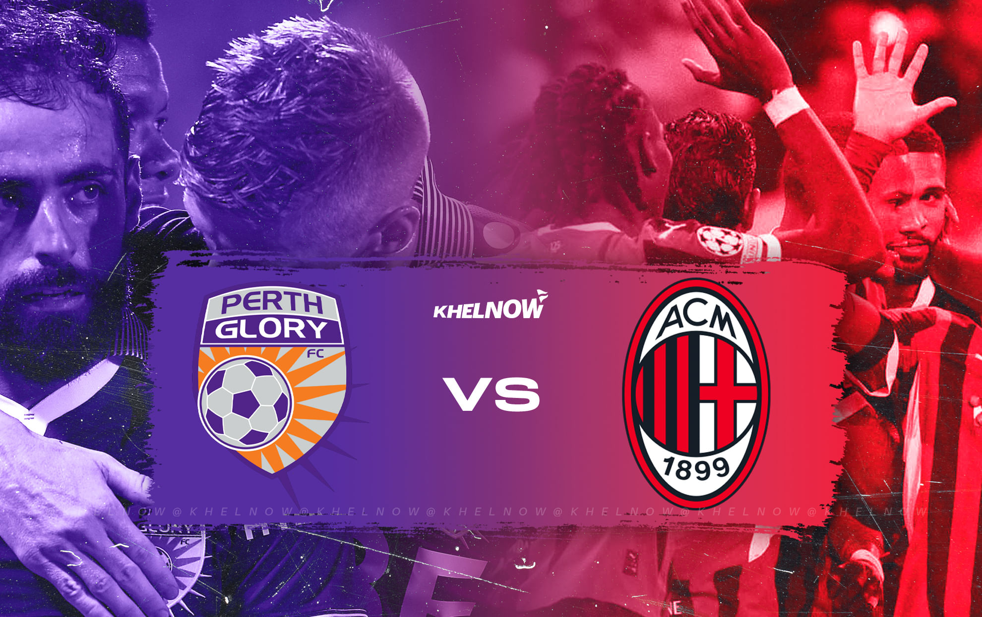 Perth Glory vs AC Milan Preview, prediction, lineups, betting tips & odds | Pre-season friendlies 2025