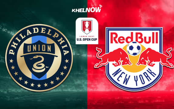 Philadelphia Union vs New York Red Bulls Prediction, lineups, betting tips & odds | US Open Cup 2025 quarterfinal