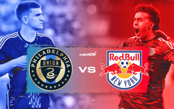 Philadelphia Union vs New York Red Bulls Preview, prediction, lineups, betting tips & odds | MLS 2025