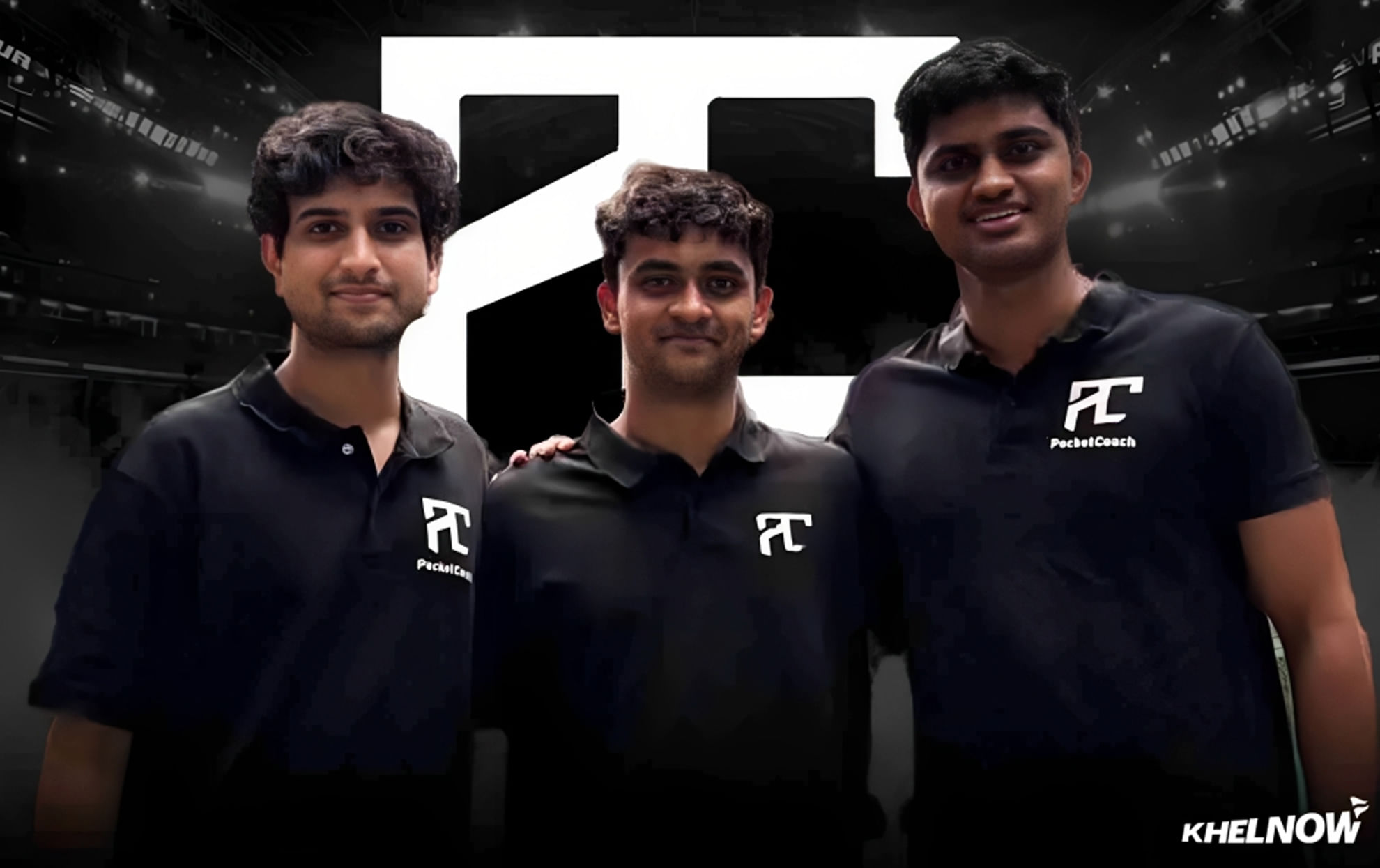 Pocket Coach more than just another sports app: Co-founder Achintya Krishna sheds light on app's importance