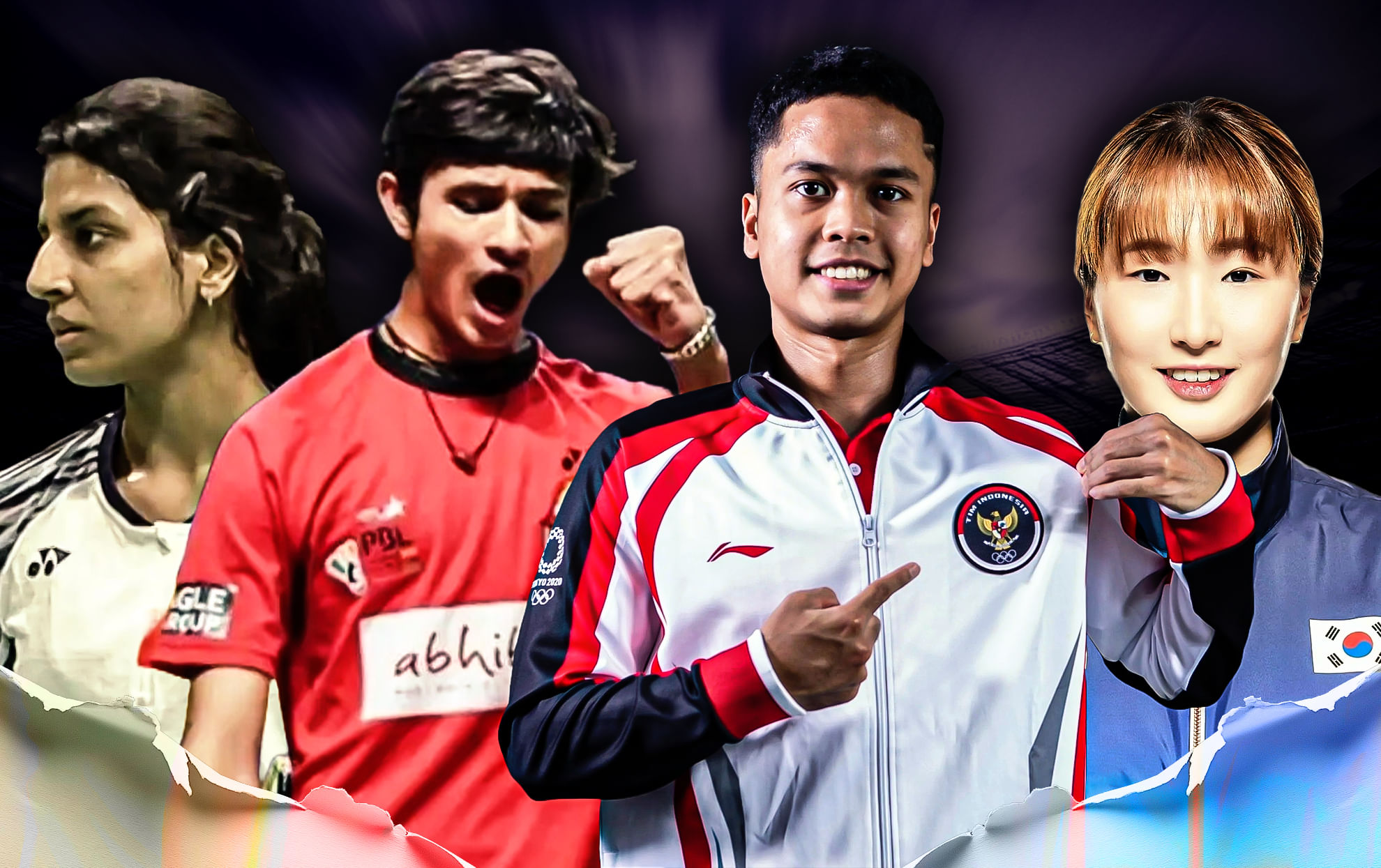 Full list of players who have withdrawn from Macau Open 2025