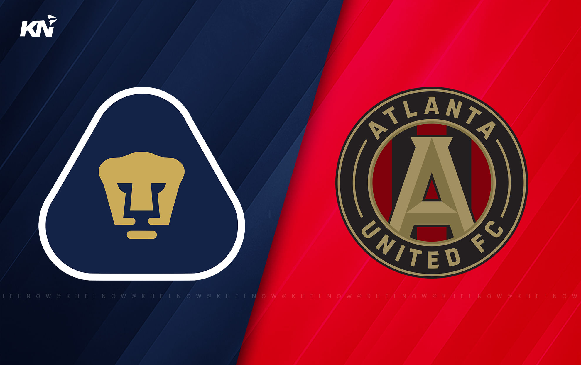 Pumas UNAM vs Atlanta United Preview, prediction, lineups, betting tips & odds | Leagues Cup 2025