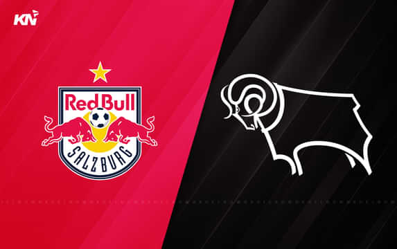 RB Salzburg vs Derby County Preview, prediction, lineups, betting tips & odds | Pre-season friendlies 2025