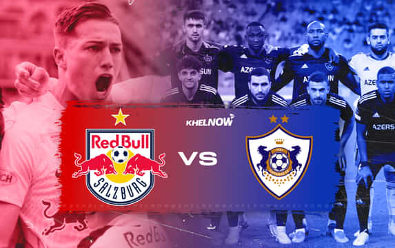 RB Salzburg vs Qarabag FK Preview, prediction, lineups, betting tips & odds | Club Friendlies 2025