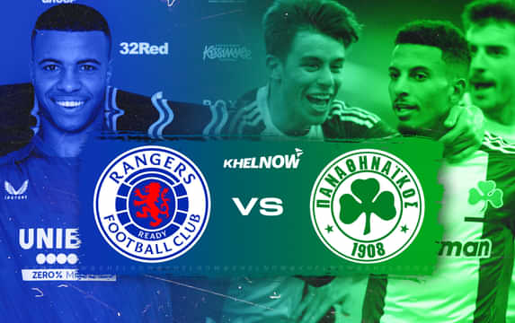 Rangers vs Panathinaikos Preview, prediction, lineups, betting tips & odds | UEFA Champions League 2025-26 Qualifiers Round 2 Leg 2