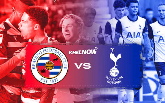 Reading vs Tottenham Hotspur Preview, prediction, lineups, betting tips & odds | Pre-season friendly 2025
