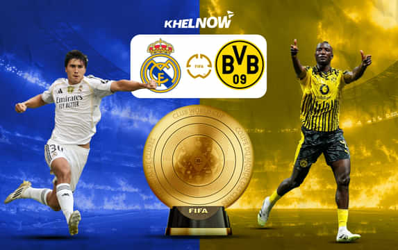 Real Madrid vs Borussia Dortmund Preview, prediction, lineups, betting tips & odds | FIFA Club World Cup 2025 quarter-final