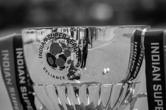 Indian Super League ISL