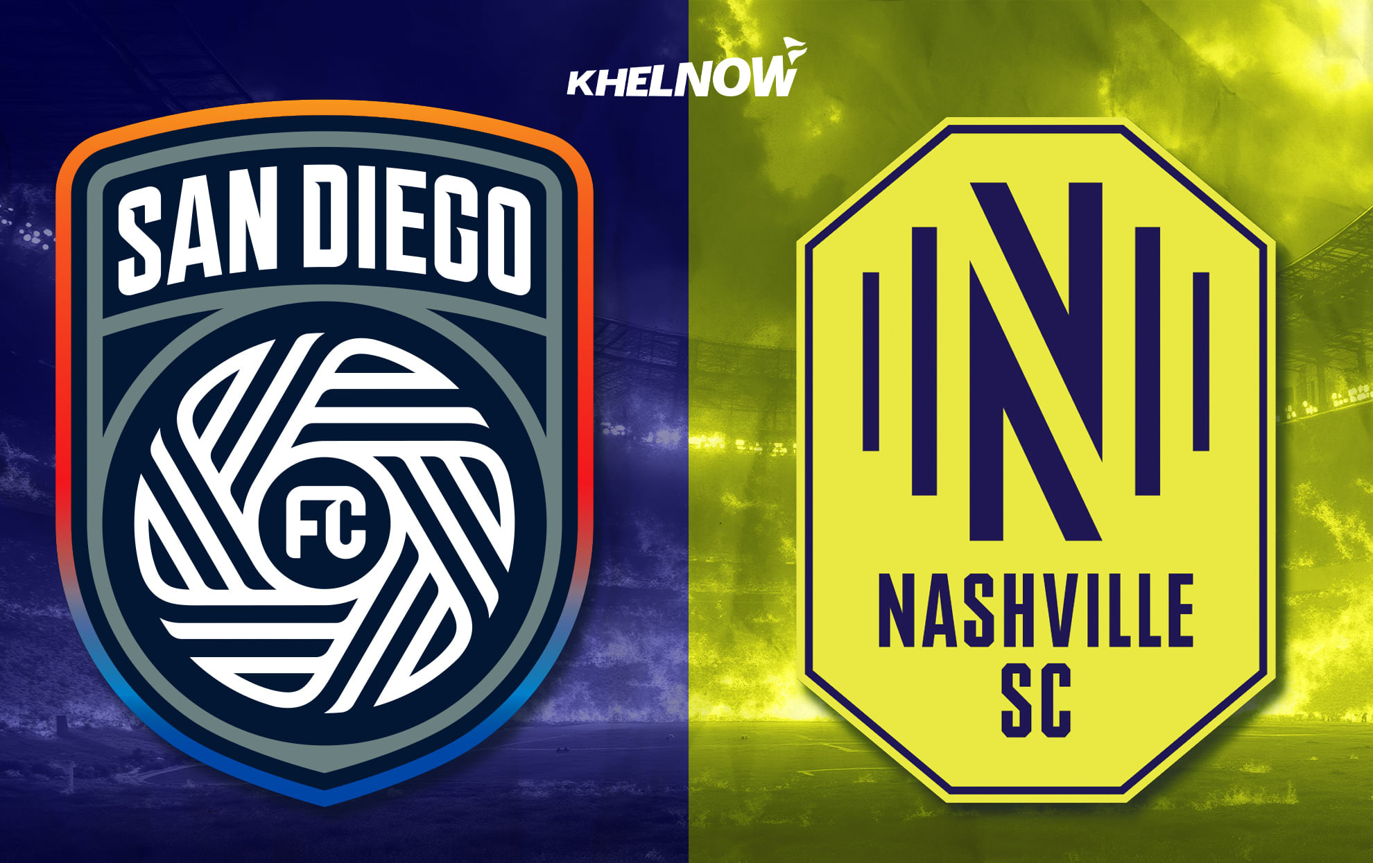 San Diego FC vs Nashville SC Preview, prediction, lineups, betting tips & odds | MLS 2025