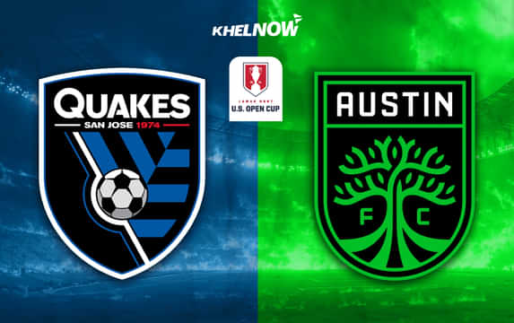 San Jose Earthquakes vs Austin FC Preview, prediction, lineups, betting tips & odds | US Open Cup 2025 quarter-final