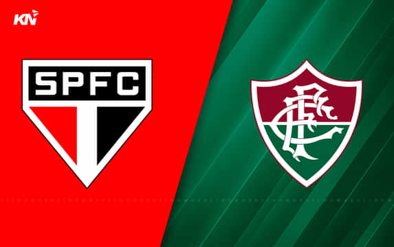 São Paulo vs Fluminense Preview, prediction, lineups, betting tips & odds | Brasileiro Serie A 2025