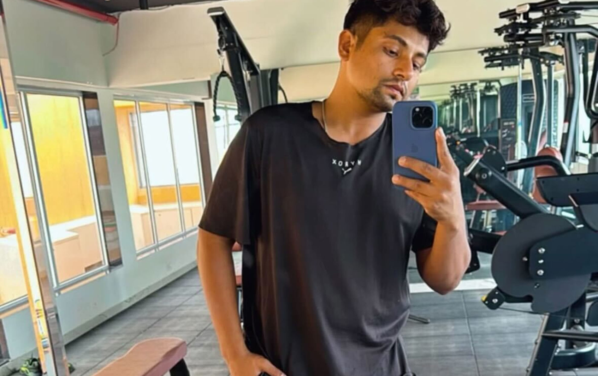 Sarfaraz Khan