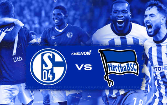 Schalke vs Hertha Berlin Preview, prediction, lineups, betting tips & odds | 2. Bundesliga 2025-26