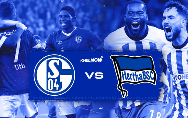 Schalke vs Hertha Berlin Preview, prediction, lineups, betting tips & odds | 2. Bundesliga 2025-26