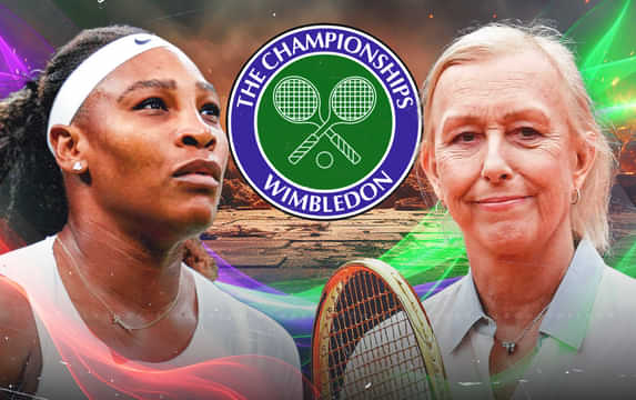 Full list of women's singles players to win Wimbledon without dropping a set