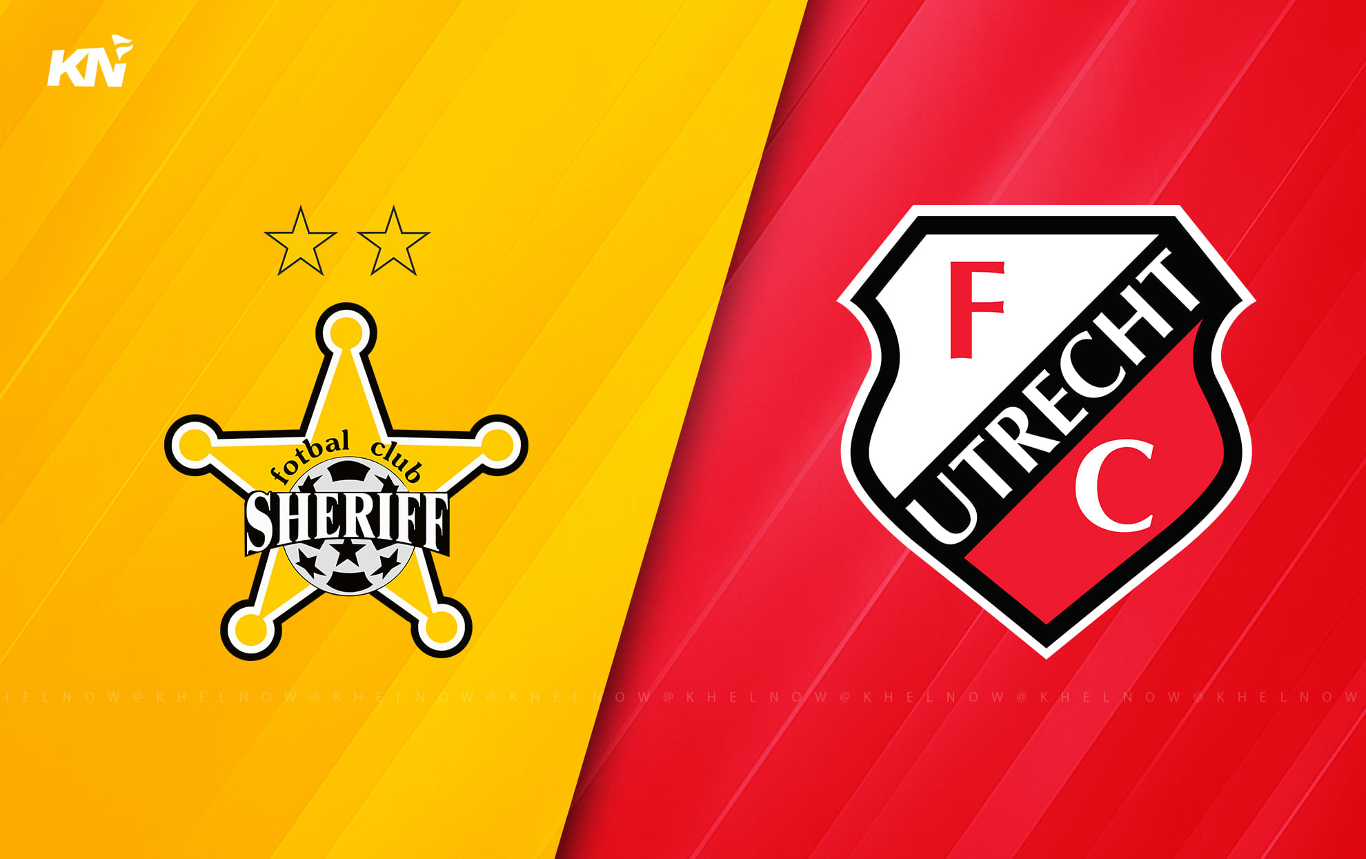 FC Sheriff vs FC Utrecht Preview, prediction, lineups, betting tips & odds | UEFA Europa League 2025-26 Qualifiers 2nd Round Leg 1
