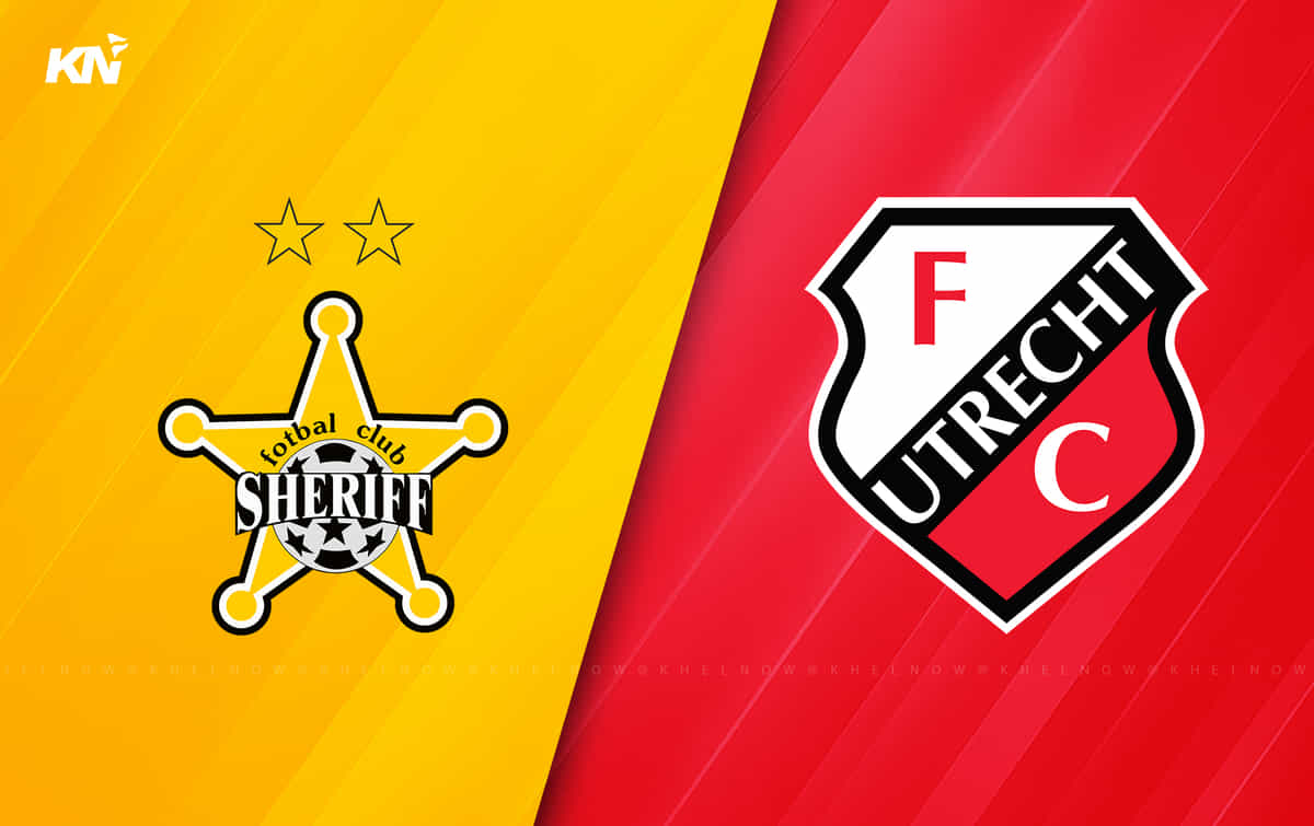 FC Sheriff vs FC Utrecht Preview, prediction, lineups, betting tips & odds | UEFA Europa League 2025-26 Qualifiers 2nd Round Leg 1