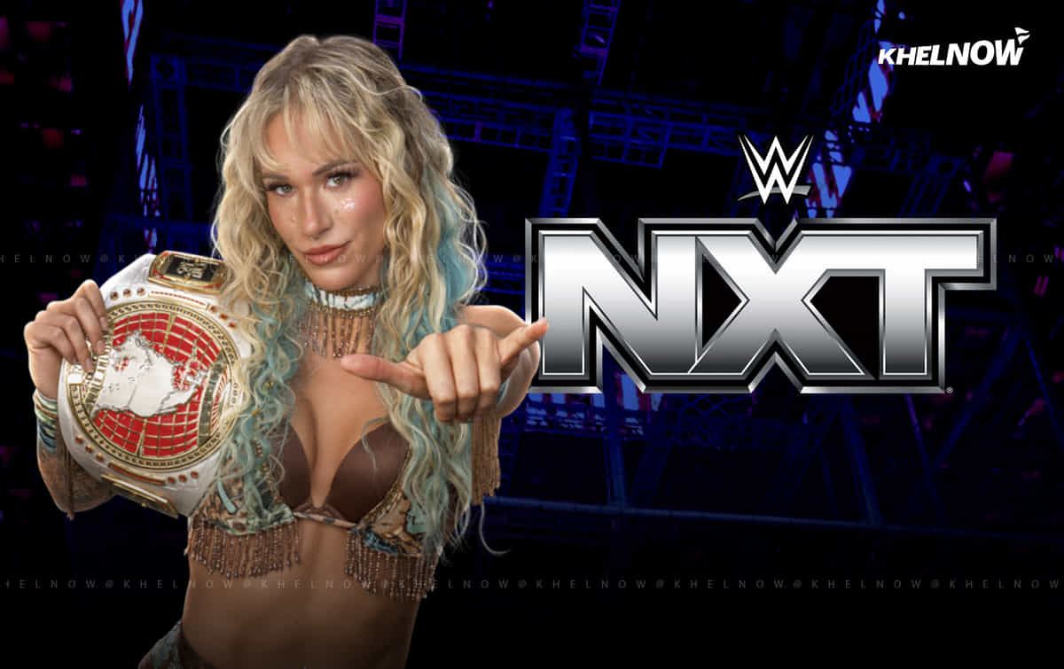 Sol Ruca WWE NXT