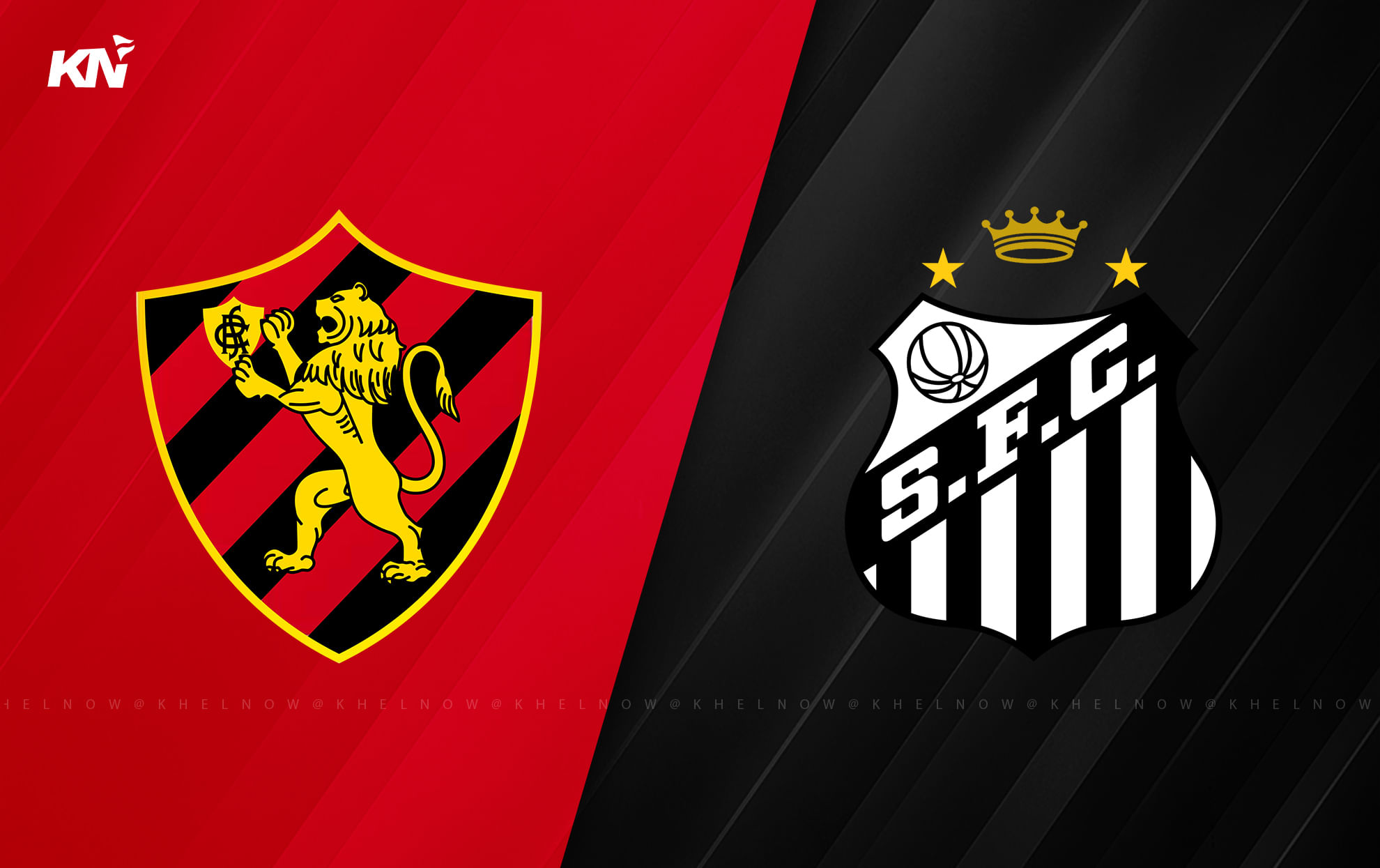Sport Club do Recife vs Santos FC Preview, prediction, lineups, betting tips & odds | Brazilian Serie A 2025