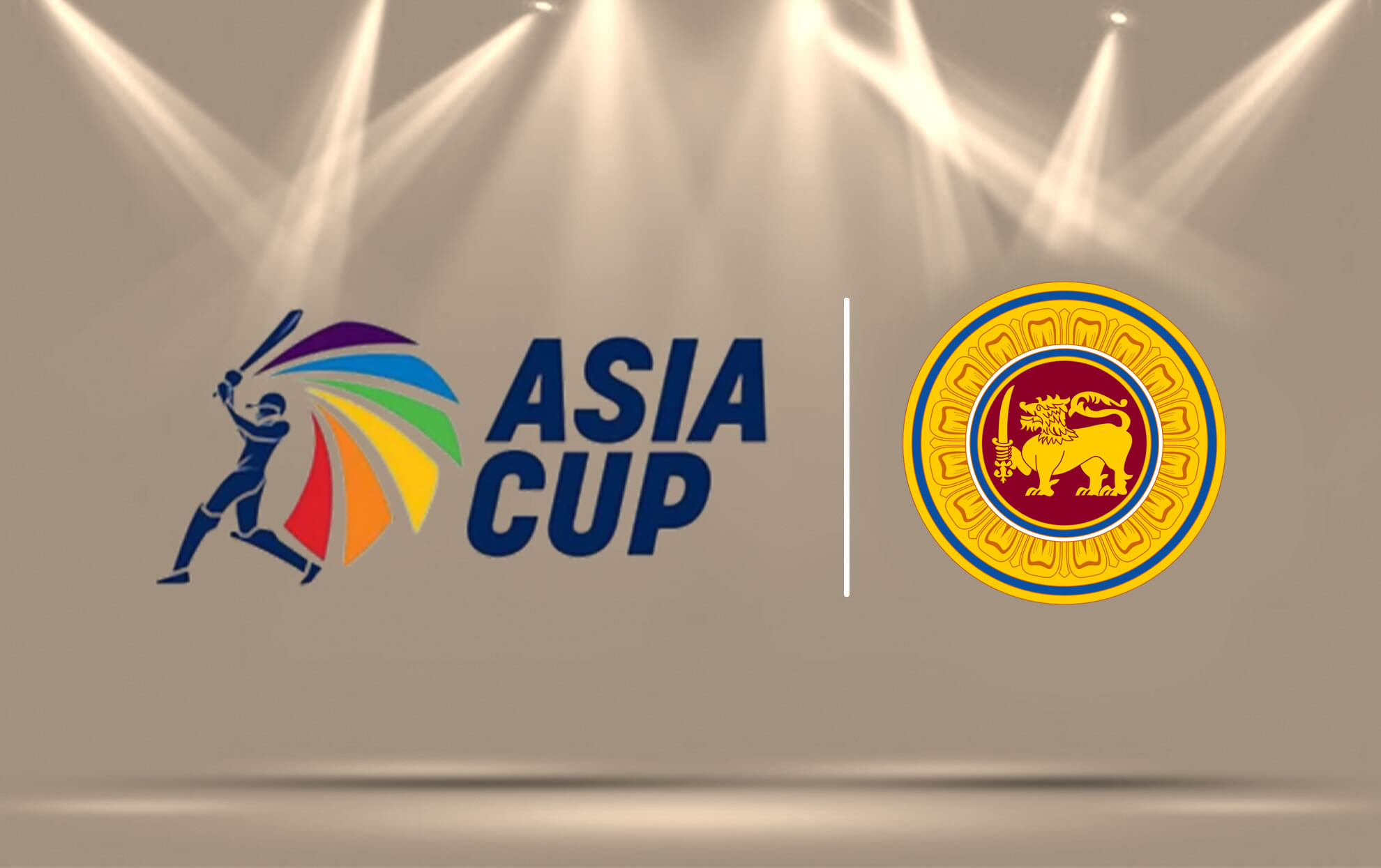 Sri Lanka's full schedule for Asia Cup 2025
