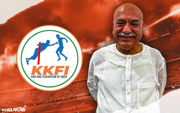 Sudhanshu Mittal re-elected as President; Kho Kho Federation announces new governing body