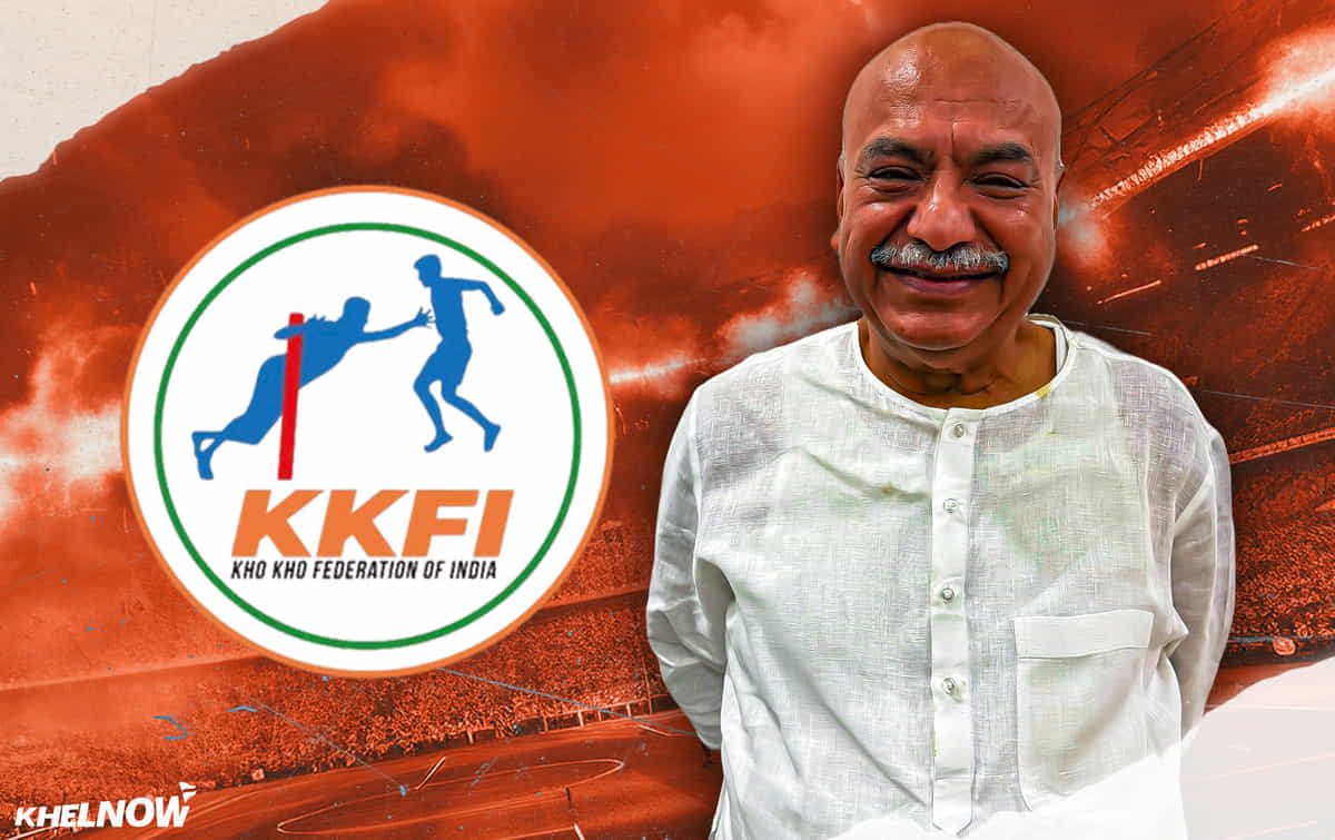 Sudhanshu Mittal re-elected as President; Kho Kho Federation announces new governing body