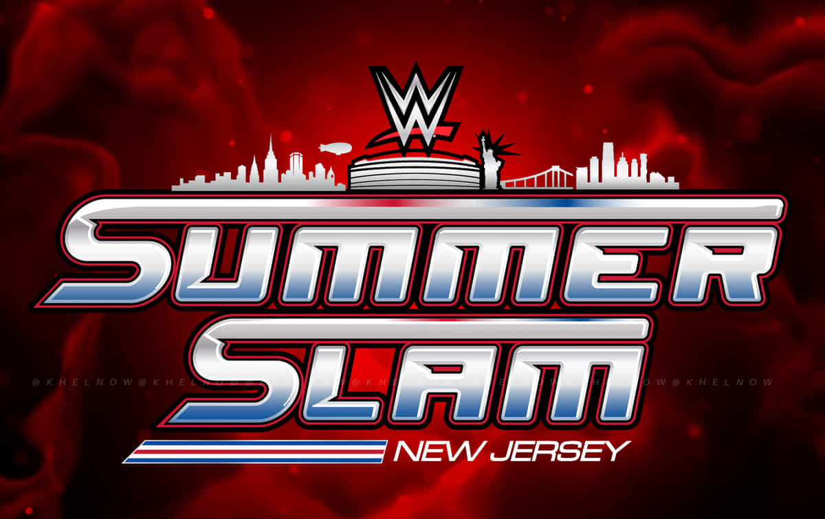 WWE SummerSlam 2025