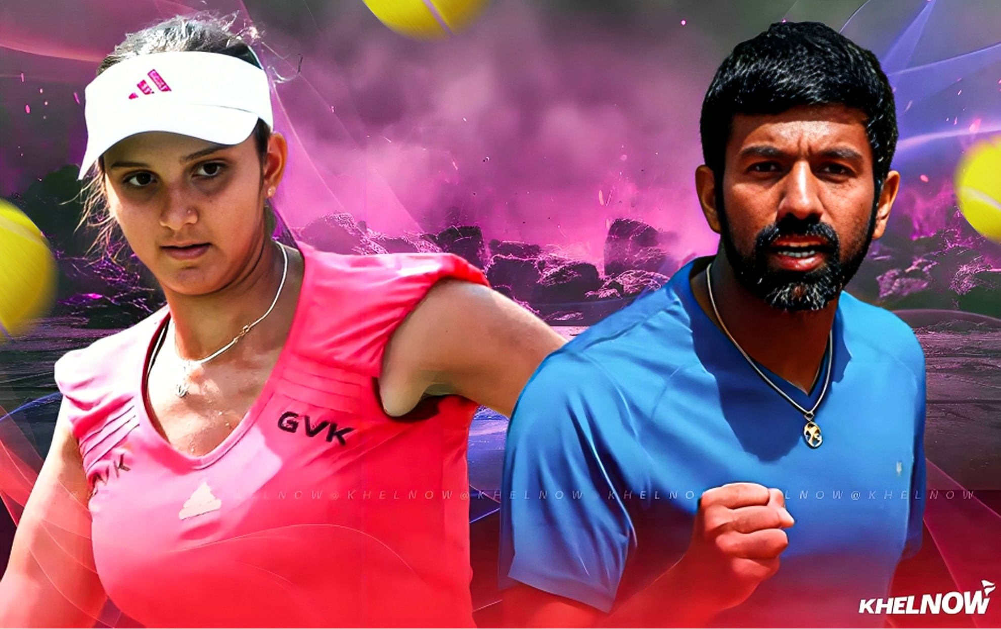 List of Indian tennis players to win 1000 Masters titles